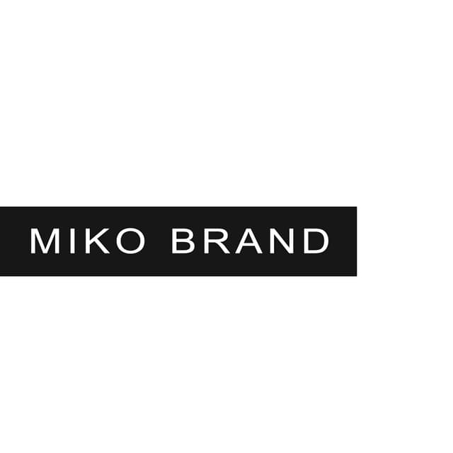 Miko brand logo