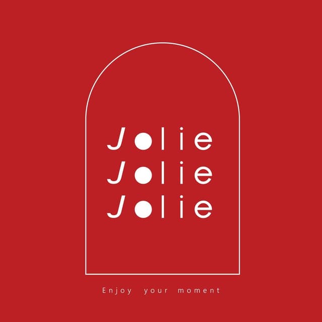 Jolie Cafe logo